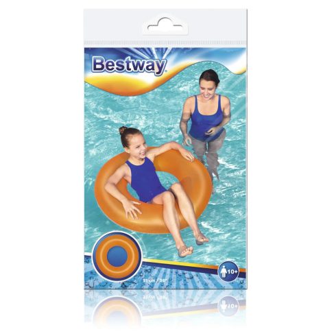 Bestway neon úszógumi, többféle 91 cm - 25146
