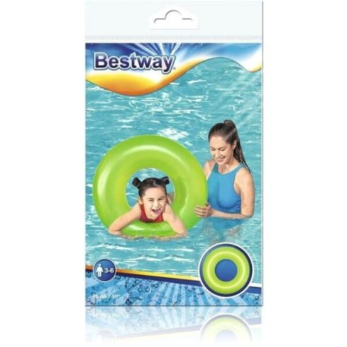 Bestway neon úszógumi - 76 cm - 25147