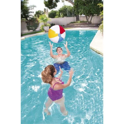 Bestway - strandlabda - 61 cm - 25150