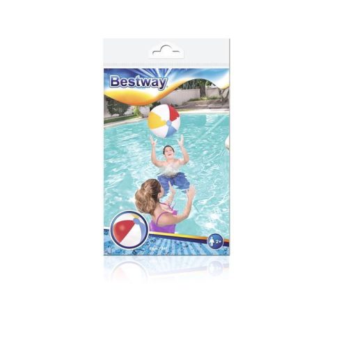 Bestway - strandlabda - 61 cm - 25150