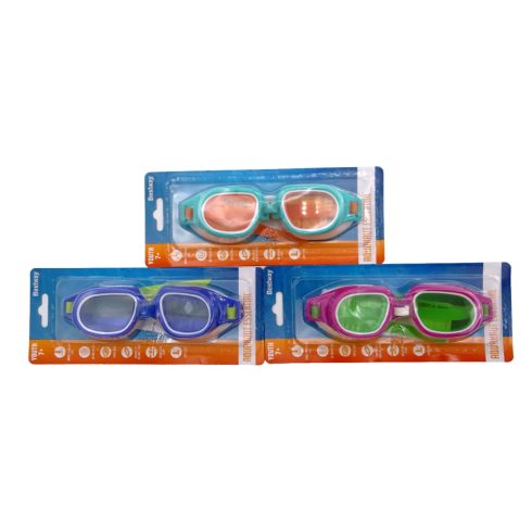 Bestway úszószemüveg, 25152