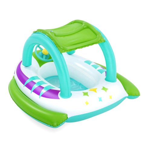 Babacsónak - 107 x 112 cm - 25166