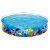 Bestway, merevfalú aquatic medence, 122 x 25 cm, 25176