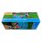 Bestway, merevfalú aquatic medence, 122 x 25 cm, 25176