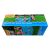 Bestway, merevfalú aquatic medence, 122 x 25 cm, 25176