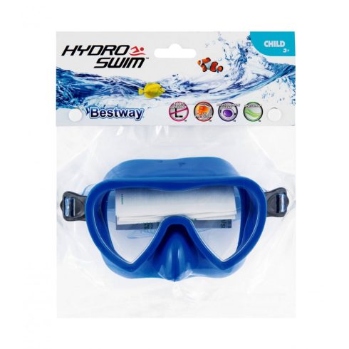 Úszószemüveg - guppy mask - 3+ - 25184