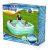 Bestway családi medence - kék-zöld - 201 x 150 x 51 cm - 25203
