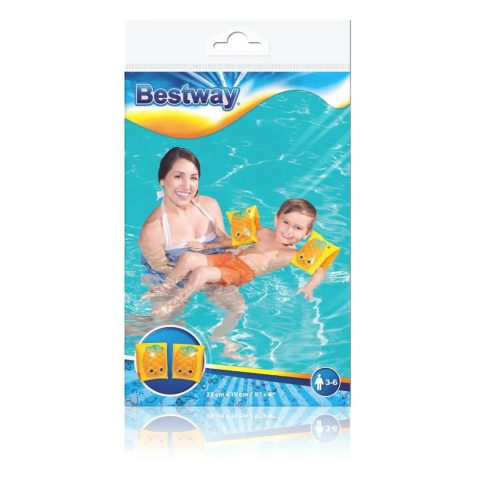 Mintás karúszó - 23 x 15 cm - 25204