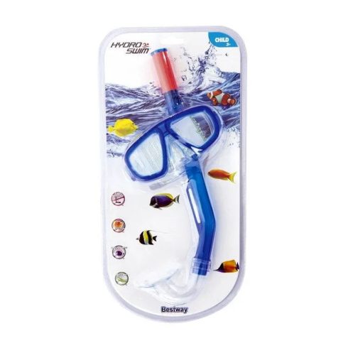 Bestway Úszószemüveg készlet, 25211