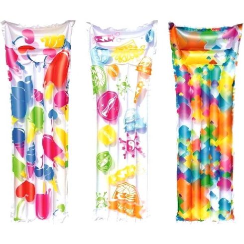 Matrac - 183 x 69  cm - 25219