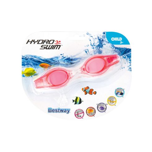 Úszószemüveg - hullám - +3 - 25240