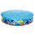 Bestway merev falú tenger mintás családi medence - 244 x 46 cm - 25267