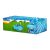 Bestway merev falú tenger mintás családi medence - 244 x 46 cm - 25267