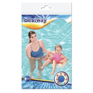 Úszógumi, mintás - 25276