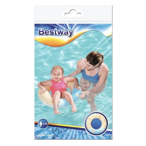 Úszógumi, mintás - 25276