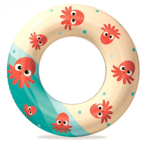 Úszógumi, mintás - 25276