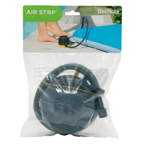 Bestway  lábpumpa 13cm - 25292