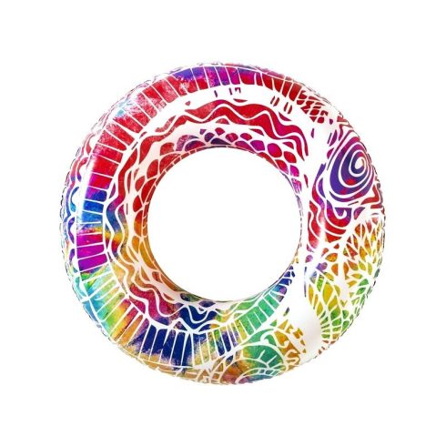 Színes nyári úszógumi - 91 cm - 25293