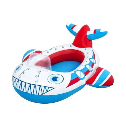 Autós és repülős bébicsónak - 25403