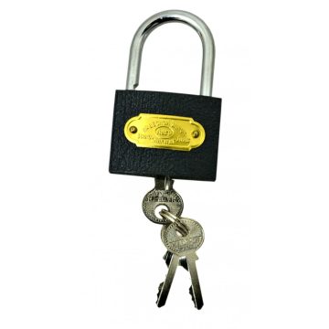 Lakat - fém - 31723