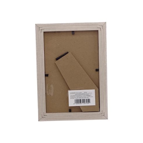 Fotókeret, 10 x 15 cm, 32161