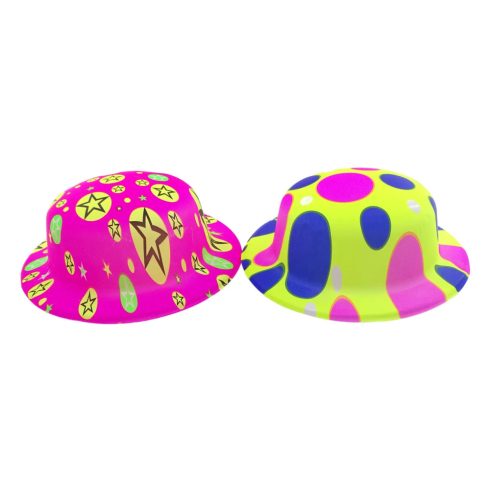 Műanyag kalap, 32257