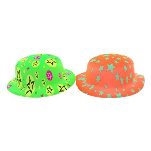 Műanyag kalap, 32257