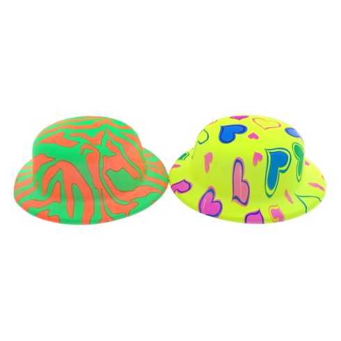 Műanyag kalap, 32257