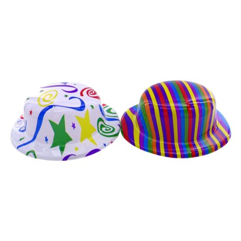 Műanyag kalap, 32258