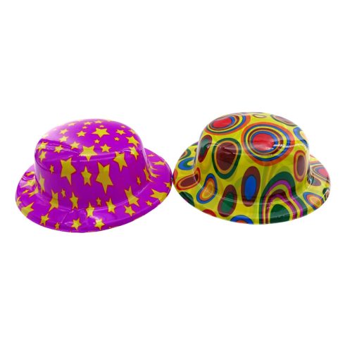 Műanyag kalap, 32258