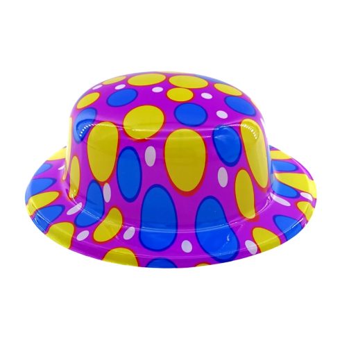 Műanyag kalap, 32258