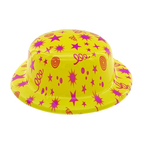 Műanyag kalap, 32258