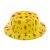 Műanyag kalap, 32258