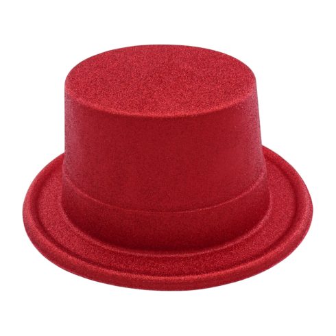 Műanyag kalap, 32259