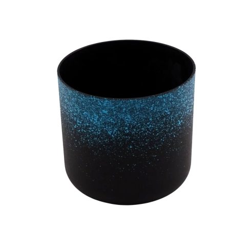 Kaspó, műanyag, 11 x 10 cm, 32280