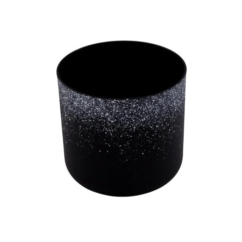 Kaspó, műanyag, 11 x 10 cm, 32280