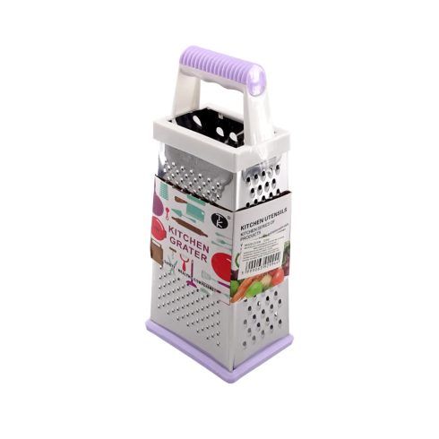 4 oldalas fémreszelő, 32442