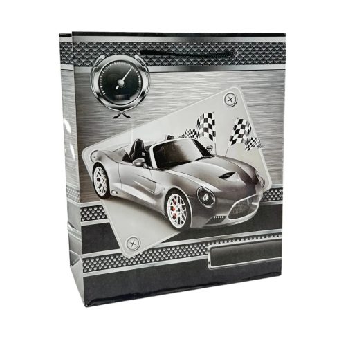 Papírtasak autós 32 X 44 X 11 cm - 32641