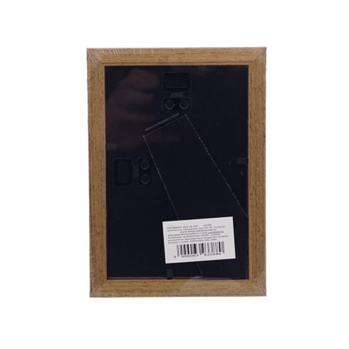 Fotókeret, 10 x 15 cm, 32735