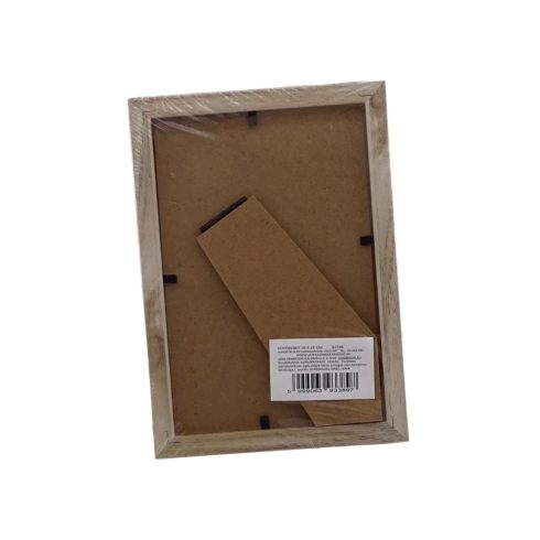 Fotókeret, 10 x 15 cm, 32736