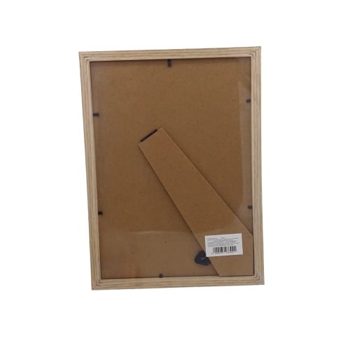 Fotókeret A/4, 21 x 29,7 cm, 32741