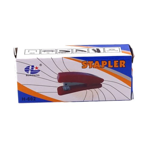 Tűzőgép, nagy méretű, 32828