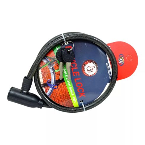 Kerékpár lakat - 32883