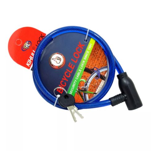 Kerékpár lakat - 32883
