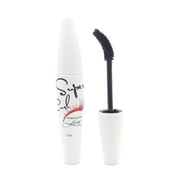   Lora szempillaspirál szuper göndörítő, fehér 12 ml - 33195