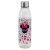 Minnie egér, műanyag vizes kulacs, 980 ml, 40035