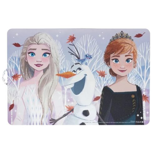 Jégvarázs, műanyag alátét, 40048