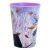 Jégvarázs műanyag pohár, 260 ml, 40050