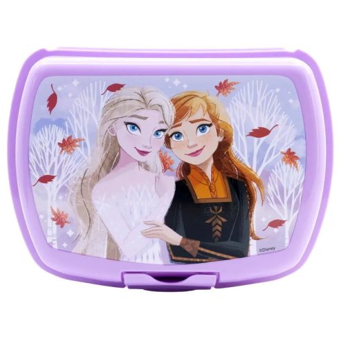 Jégvarázs, műanyag szendvicsdoboz, 40063