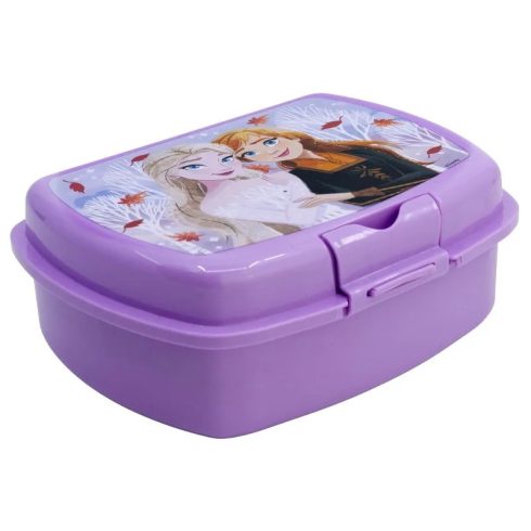 Jégvarázs, műanyag szendvicsdoboz, 40063